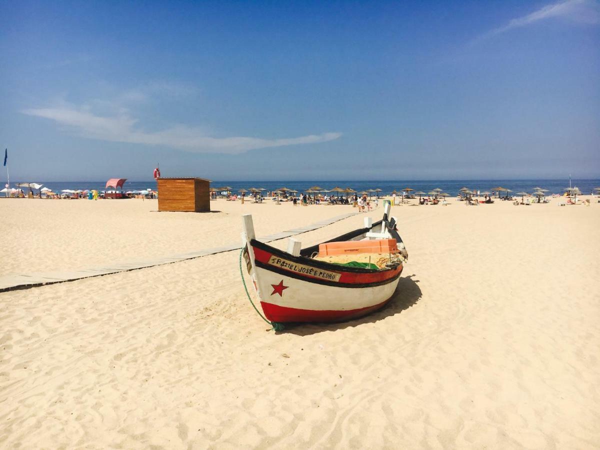 Casinha Azul Near Meco Beach Sesimbra Dış mekan fotoğraf